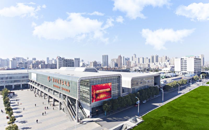 19.9元游江蘇  常州汽車(chē)站開(kāi)通多條景區(qū)直通車(chē)